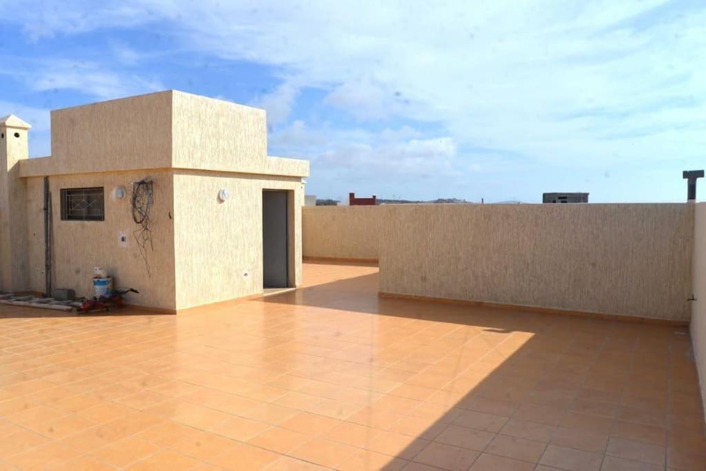 Rayan Appartement Essaouira Buitenkant foto